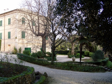 Villa Maria Bianca