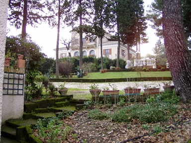 Villa Caucci