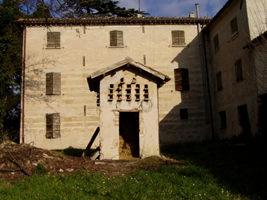 Villa Leonardi