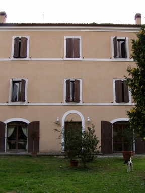 Villa Ferretti