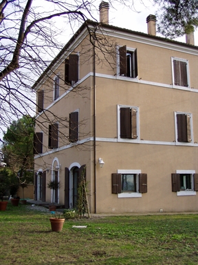 Villa Ferretti