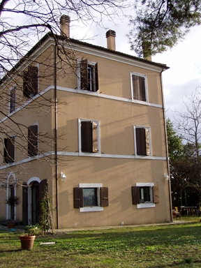Villa Ferretti