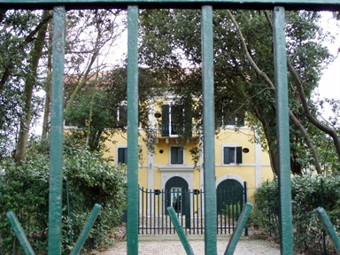 Villa Romagnoli