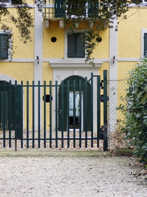 Villa Romagnoli