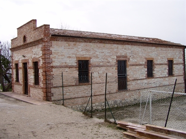 Teatrino del Poggio