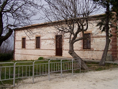 Teatrino del Poggio