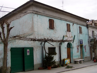 Palazzo Ascani