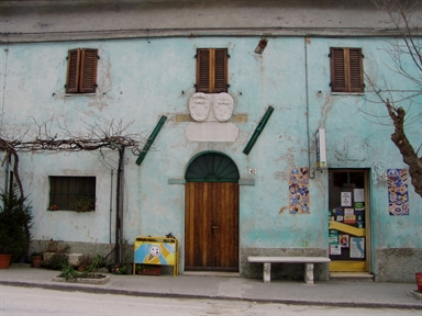 Palazzo Ascani