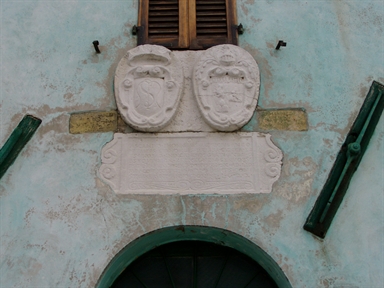 Palazzo Ascani