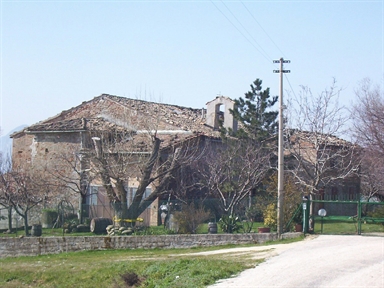 Chiesa di S. Maria del Monte