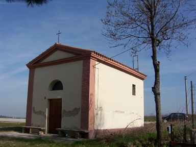 Chiesa di S. Angelo