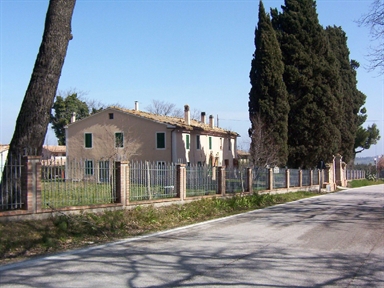 Casa Alessandrini