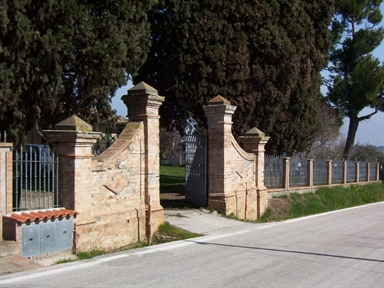 Casa Alessandrini