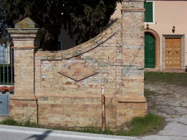 Casa Alessandrini