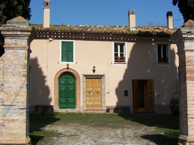 Casa Alessandrini