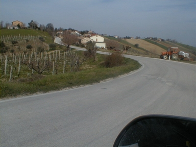 Fonte delle Gioncare