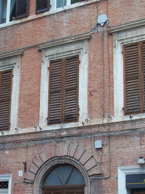 Palazzetto ottocentesco