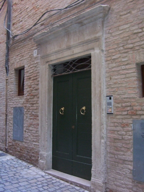 Palazzo Bonafede