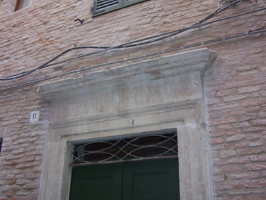 Palazzo Bonafede