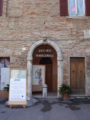 Convento dei Frati Minimi di S. Francesco di Paola