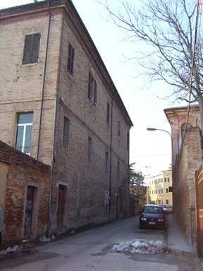 Convento dei Frati Minimi di S. Francesco di Paola