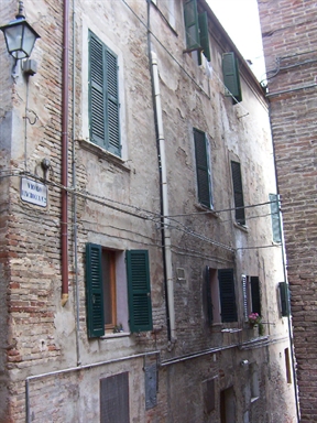 Palazzo Giovanni Colocci