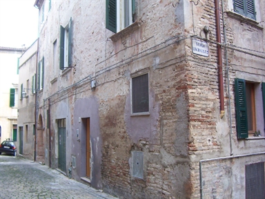 Palazzo Giovanni Colocci