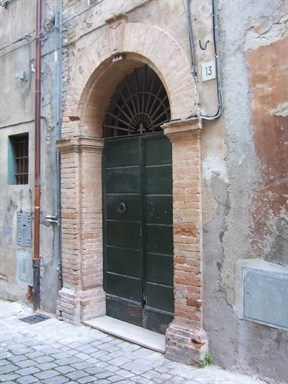 Palazzo Giovanni Colocci