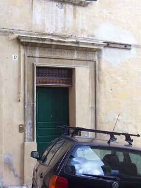 Palazzo Balleani
