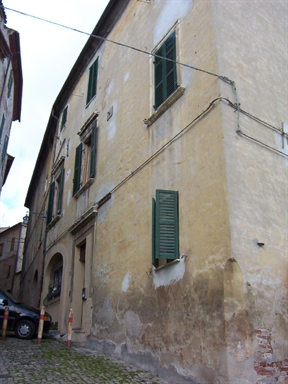 Palazzo Balleani