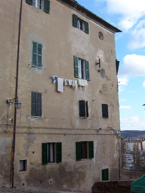 Palazzo Balleani
