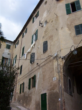 Palazzo Balleani