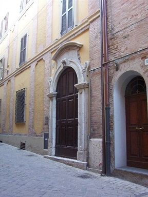Palazzo Rocchi