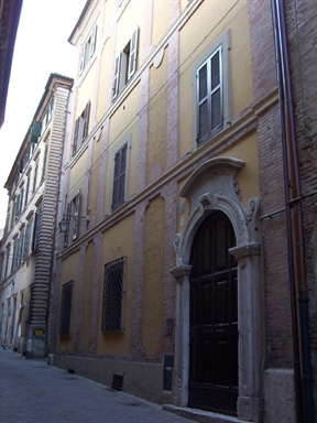 Palazzo Rocchi