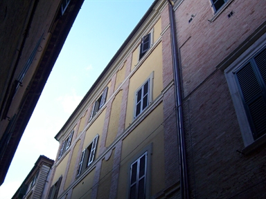 Palazzo Rocchi