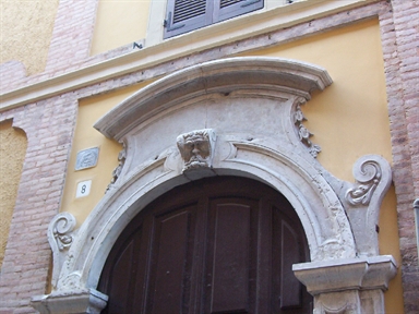 Palazzo Rocchi