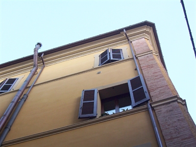 Palazzo Rocchi