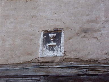 Casa dell'Arciconfraternita del SS. Sacramento