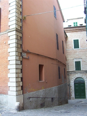 Palazzo della Cassa di Risparmio