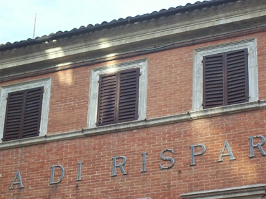 Palazzo della Cassa di Risparmio