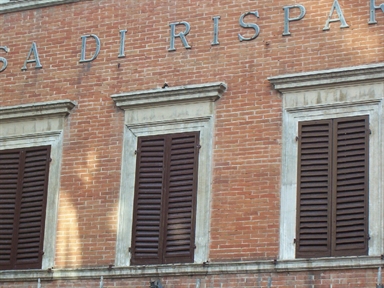 Palazzo della Cassa di Risparmio