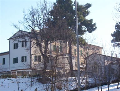 Cappella del Collegio Pergolesi