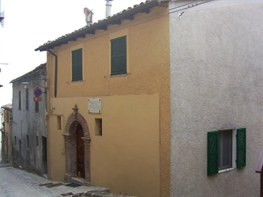 Casa Palazzi