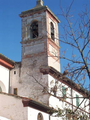 Chiesa di S. Maria di Tabano