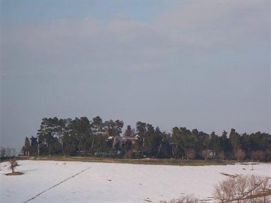 Villa Colle Pacifico