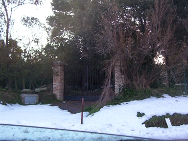 Villa Colle Pacifico