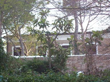 Villa Colle Pacifico