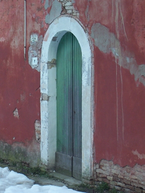 Casa del Fattore di Villa Zappelli