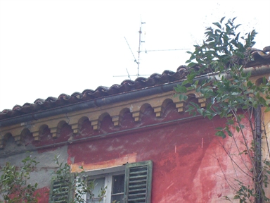 Casa del Fattore di Villa Zappelli