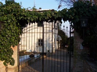 Villa Papi